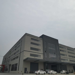 China WUXI KENKE INTELLIGENT EQUIPMENT CO.,LTD.