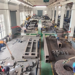 China WUXI KENKE INTELLIGENT EQUIPMENT CO.,LTD.