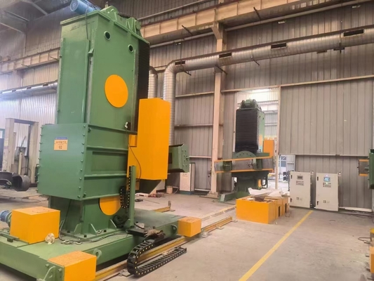 STWB100 Asynchrone Positioner für das Heben von Kopf und Schwanz